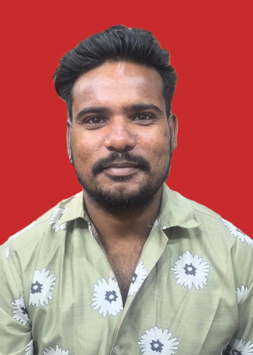 Deepak Krishna Kagda